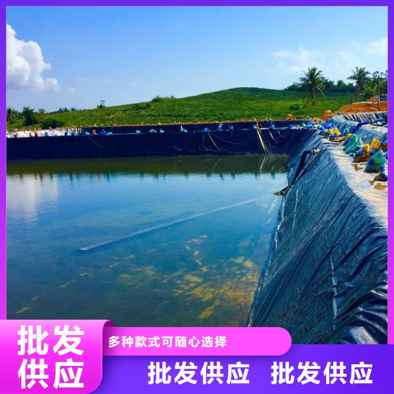 土工膜土工布实拍展现货源直销