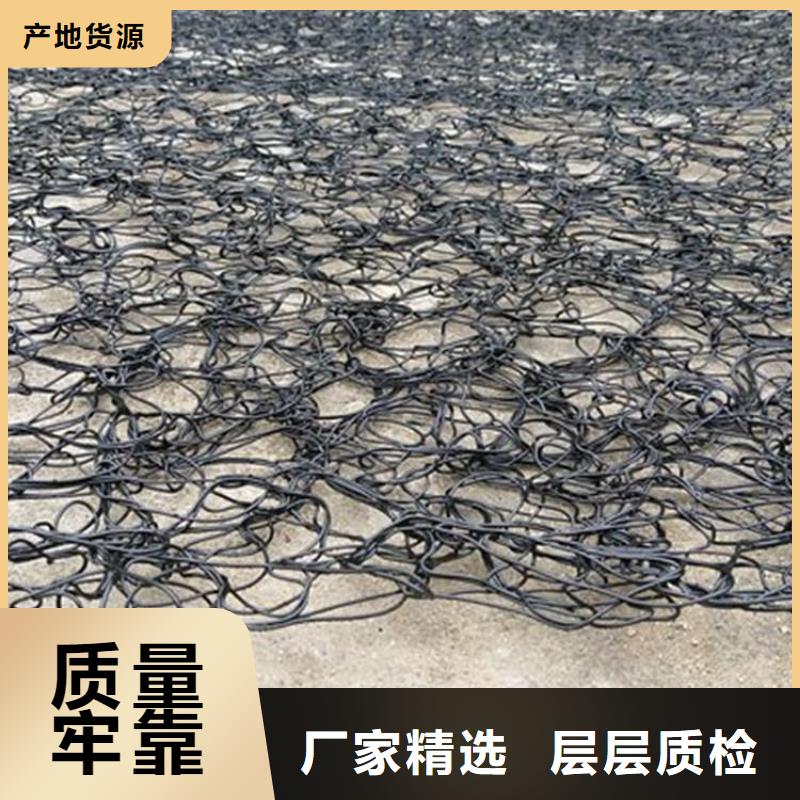 通风降噪丝网土工布货源稳定专业厂家