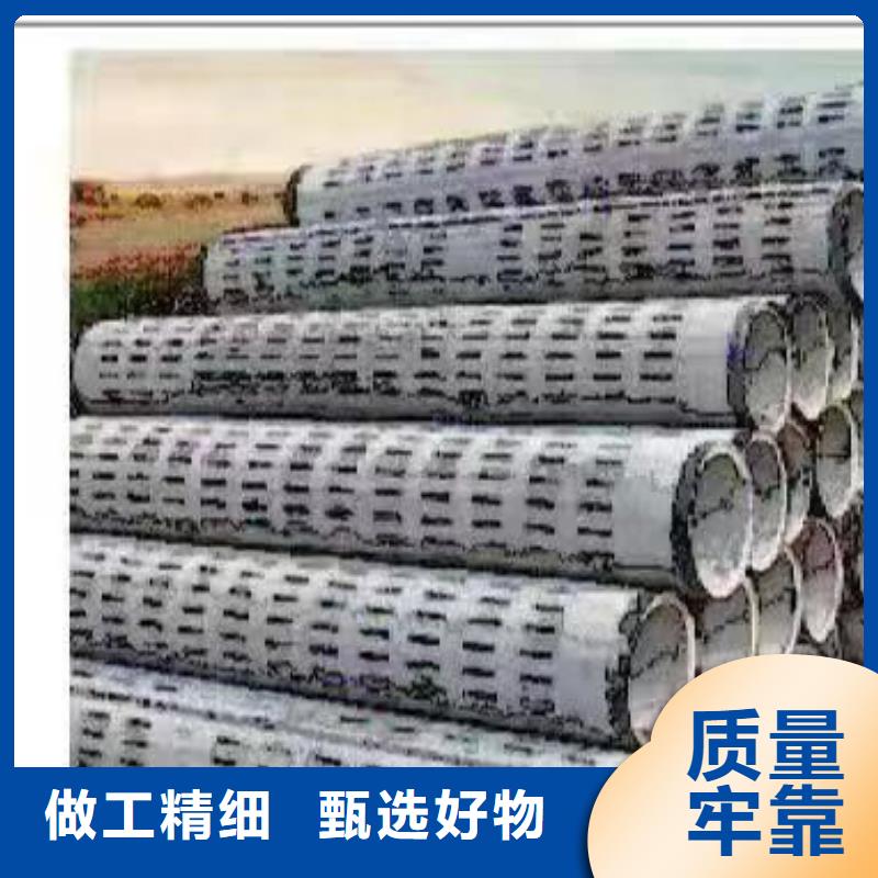 滤水管长度规格齐全行业优选