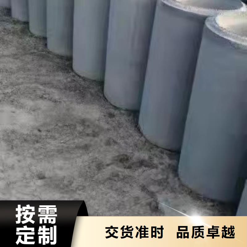 无砂透水管内径1000生产厂家快速物流发货