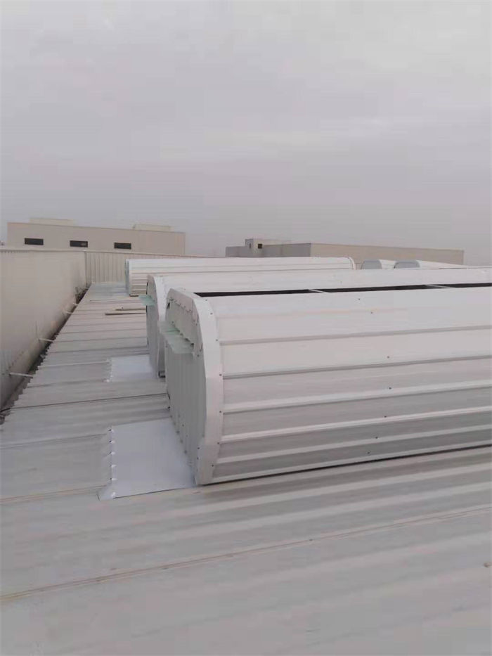 通风气楼屋脊成品气楼质量优价格低