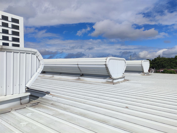 通风气楼薄型通风器严格把关质量放心