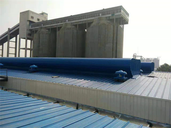 通风气楼薄型通风器专业生产N年