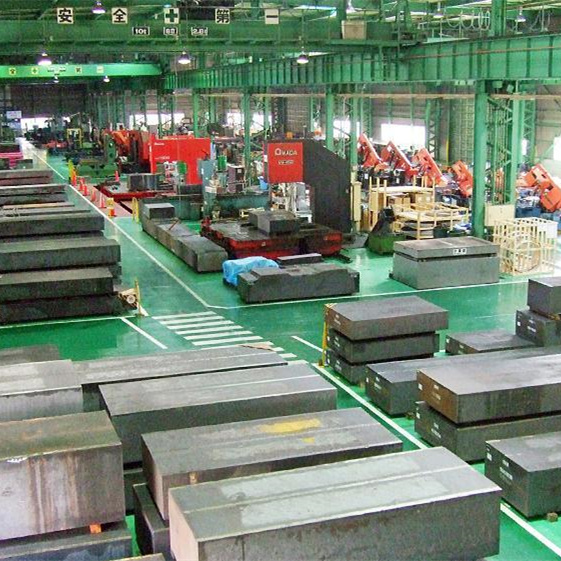 LG重裁落料模具周期短价格优您想要的我们都有