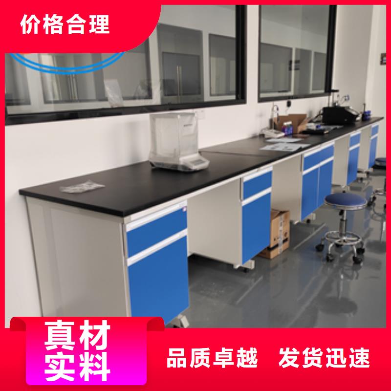 钢木实验台-【双柱式密集柜】源头厂家供应支持定制加工