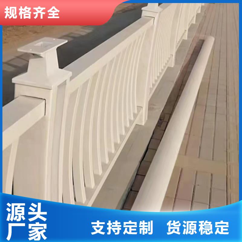【护栏立柱】,镀锌波形护栏多种工艺本地经销商