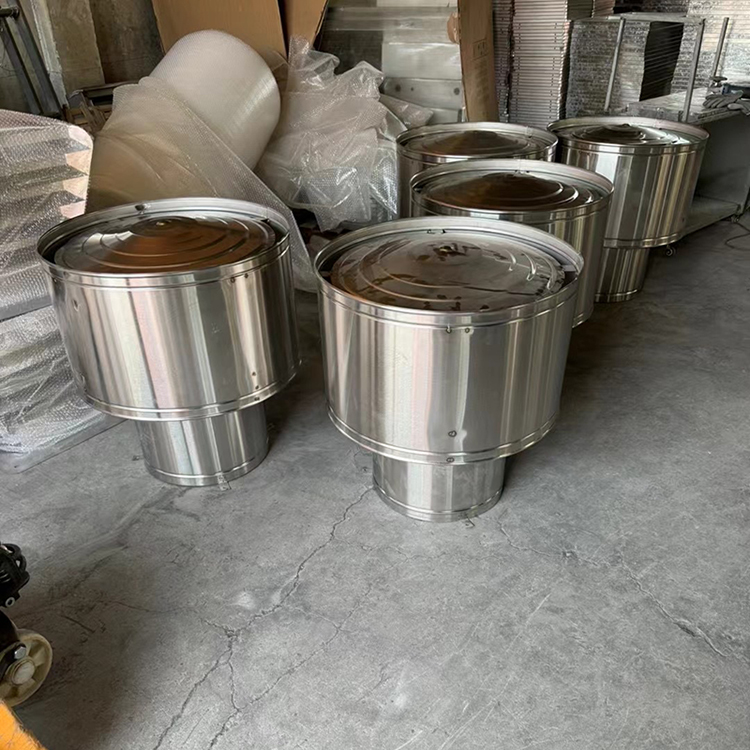 晋中中式古建烟囱帽款式可定制