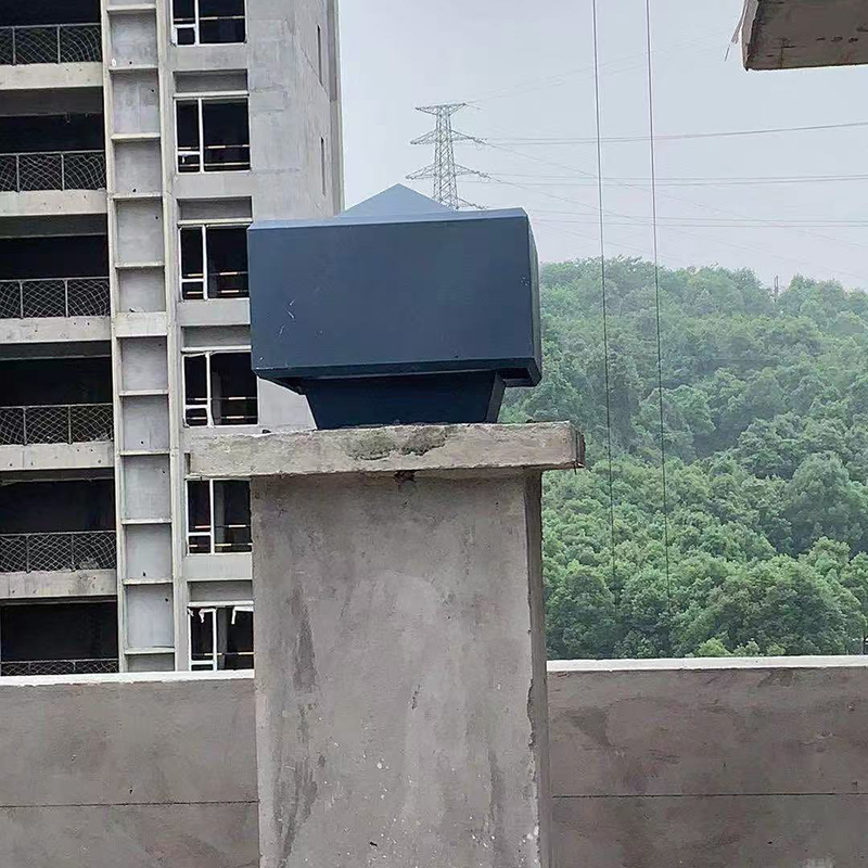 遵义A系列圆柱形离心式风帽现货价格本地供应商