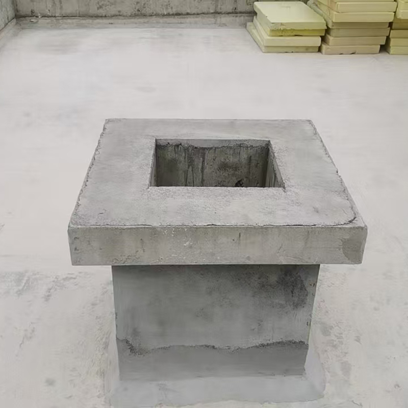 平顶山低阻负压式成品风帽无缝焊接工艺放心得选择