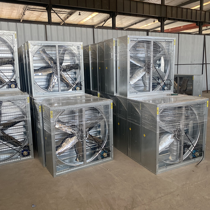 濮阳车间大风量换气扇品质保证同城货源