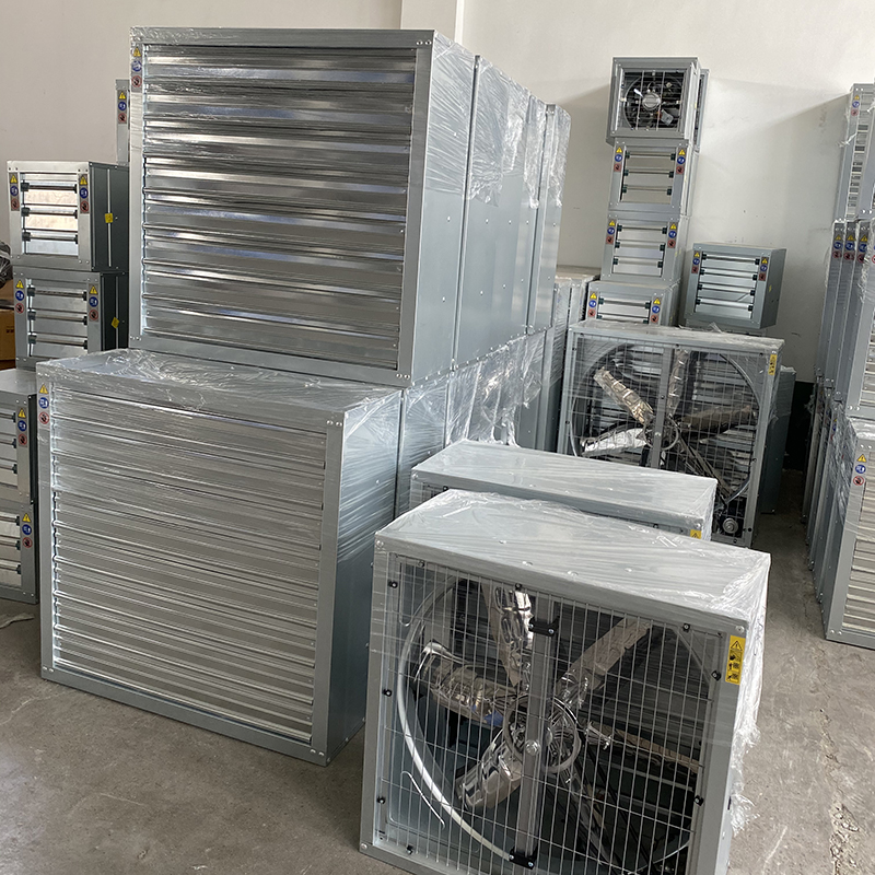 濮阳车间大风量换气扇品质保证