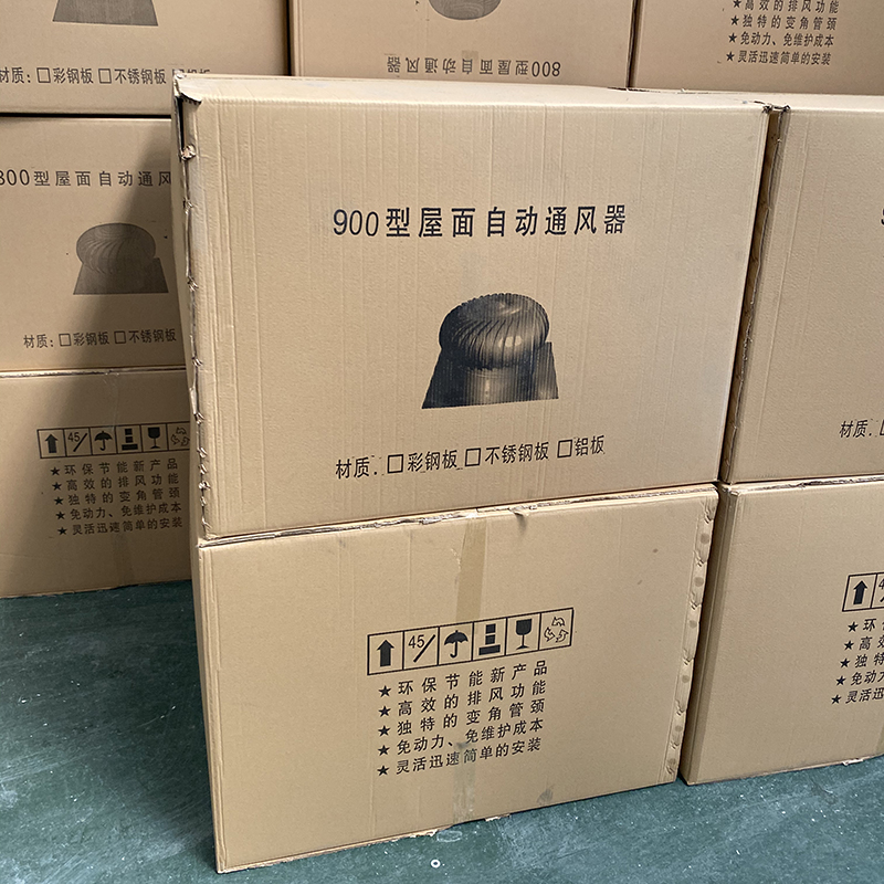 唐山无动力风机批发零售欢迎来电咨询
