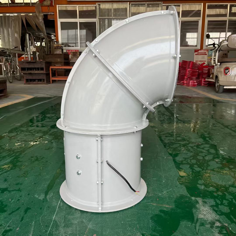 丹东屋顶轴流风机询问报价大量现货