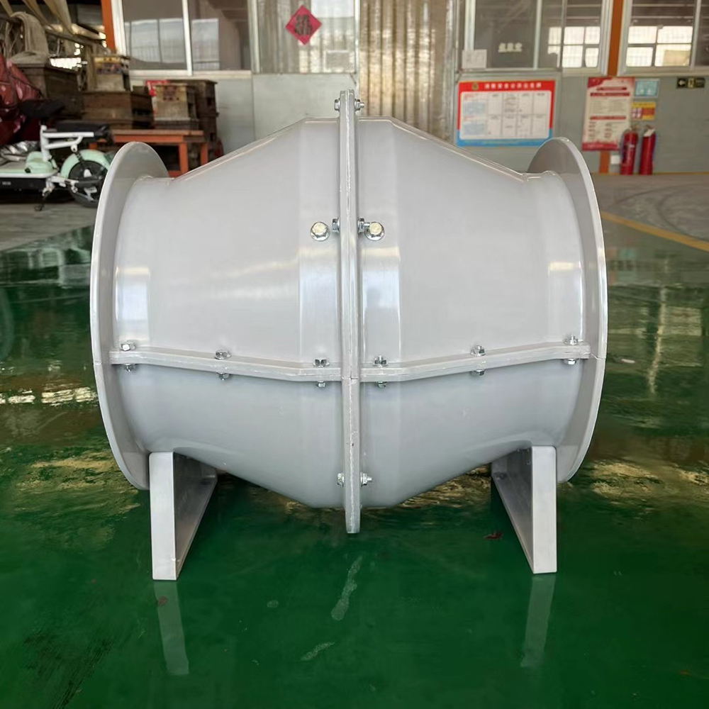 长沙壁式轴流风机适合各种工况质优价保
