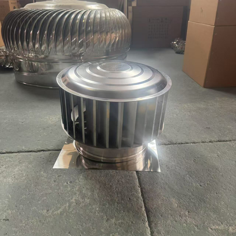 泰安500型防倒灌风帽各种颜色都可制作