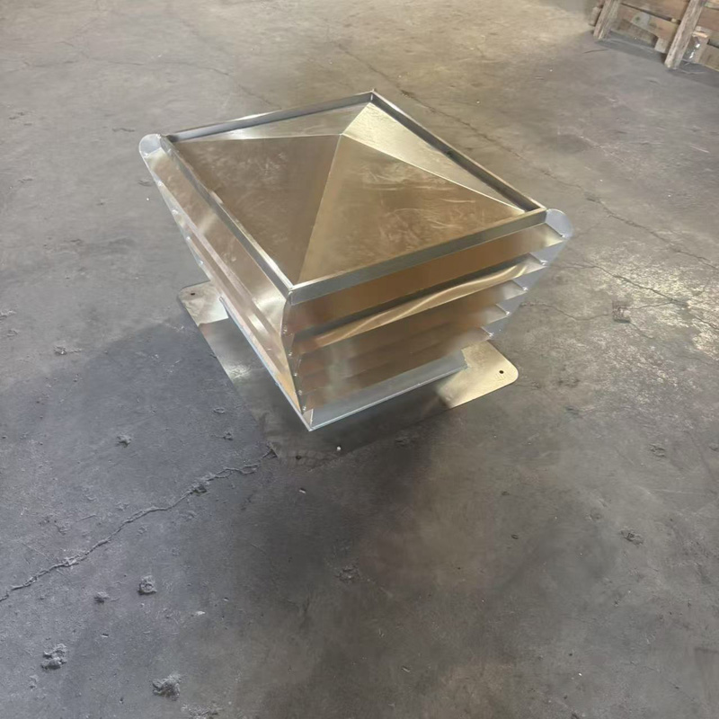 烟道排烟帽质优价廉追求品质