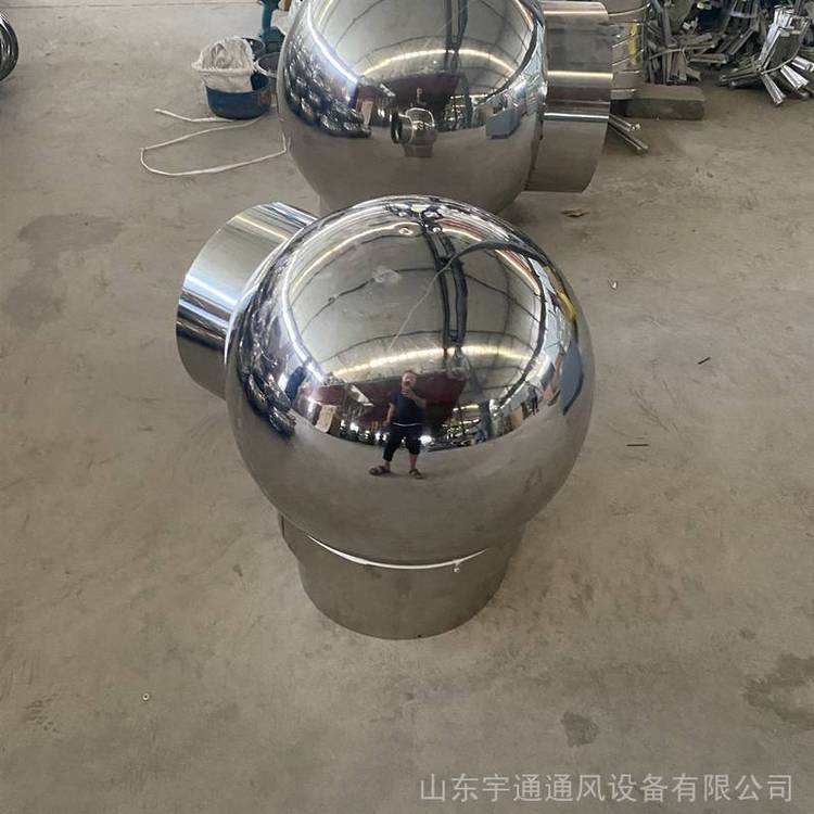 金属负压风帽品质保证