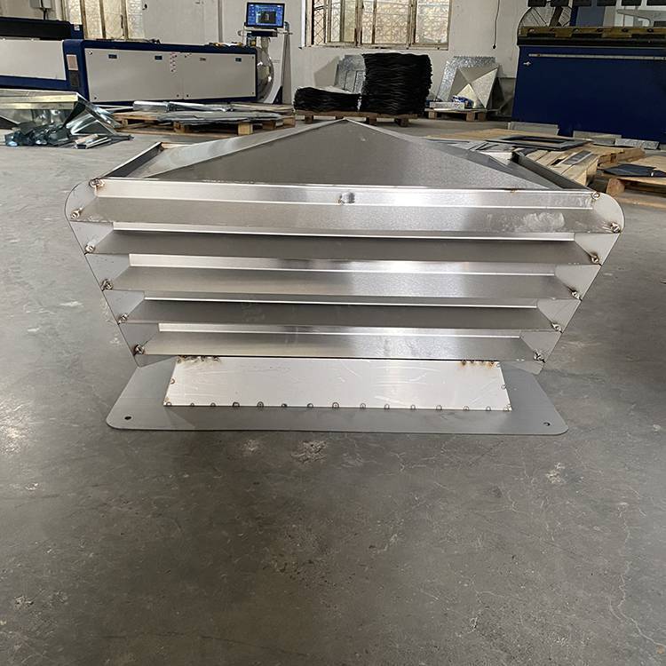 防风帽雨帽 成品风帽实力雄厚