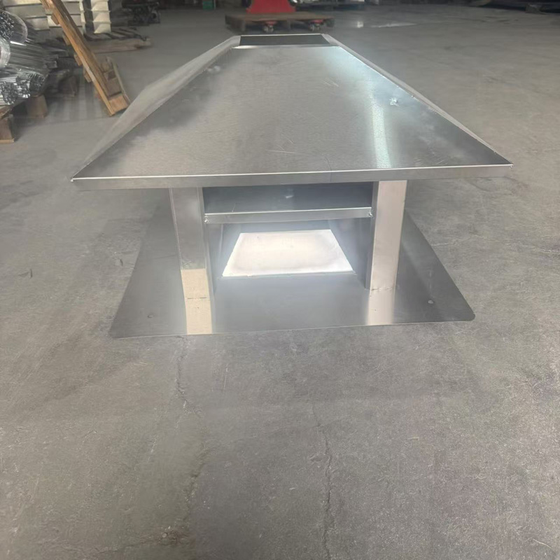 F系列离心式无动力风帽性价比高