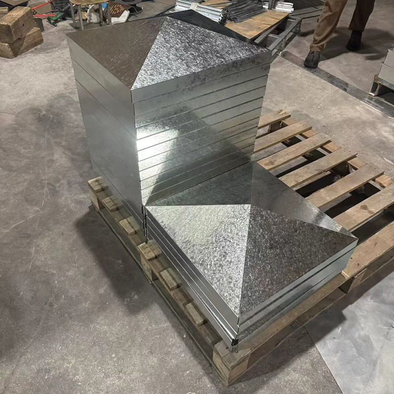 A系列旋转风帽实力老厂规格型号全
