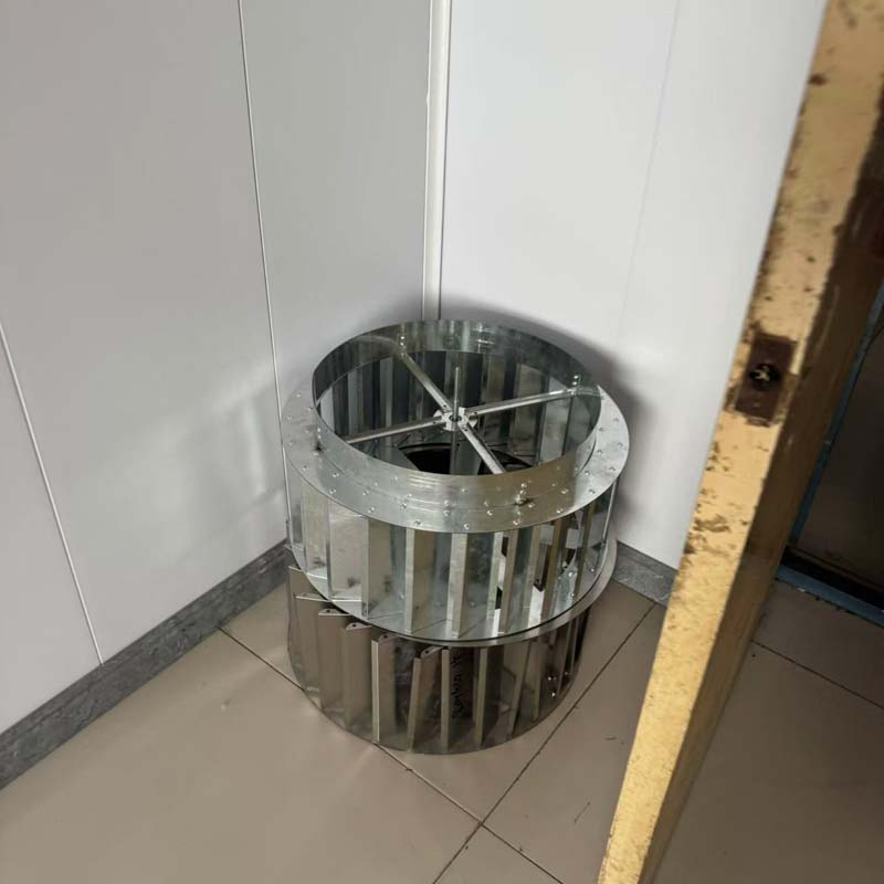 F系列离心式风帽负压风帽