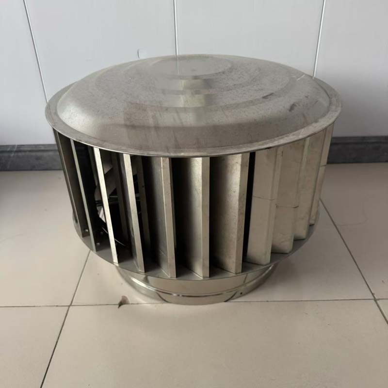排气百叶风帽品质保证厂家直销大量现货
