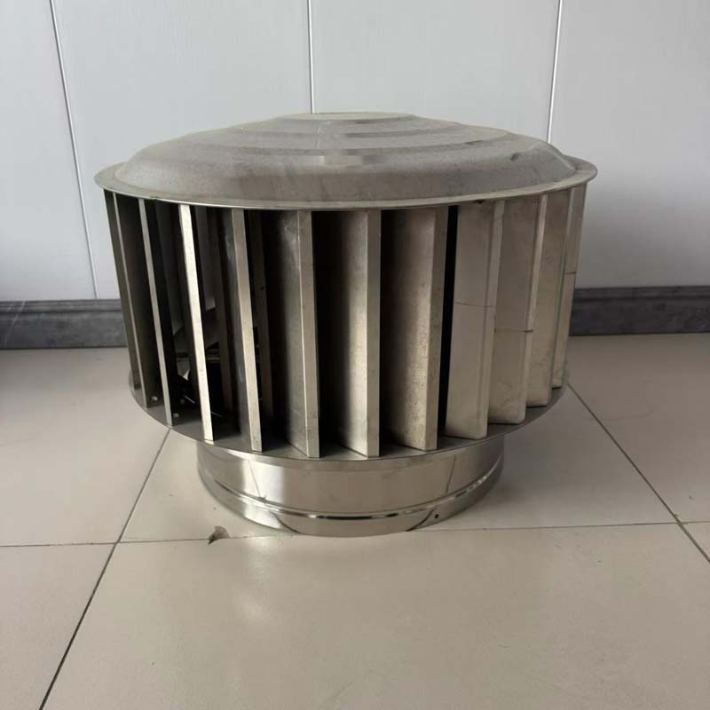 变压式风帽来厂考察好产品价格低