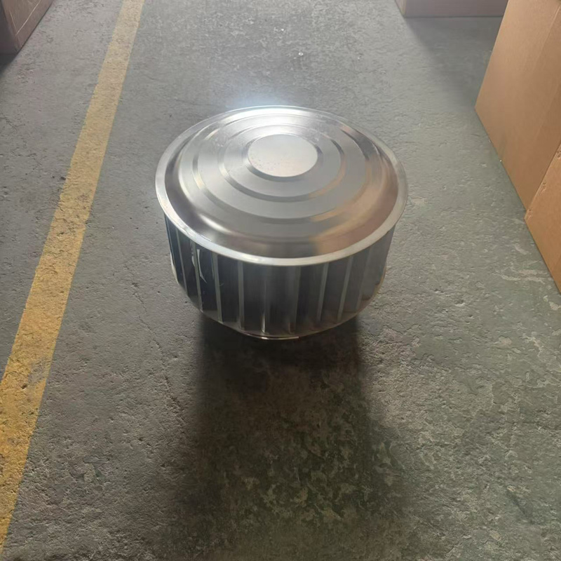 陵水县高端无动力风帽生产厂家精选优质材料
