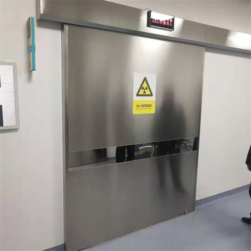 采购手术室气密门必看-专业品质