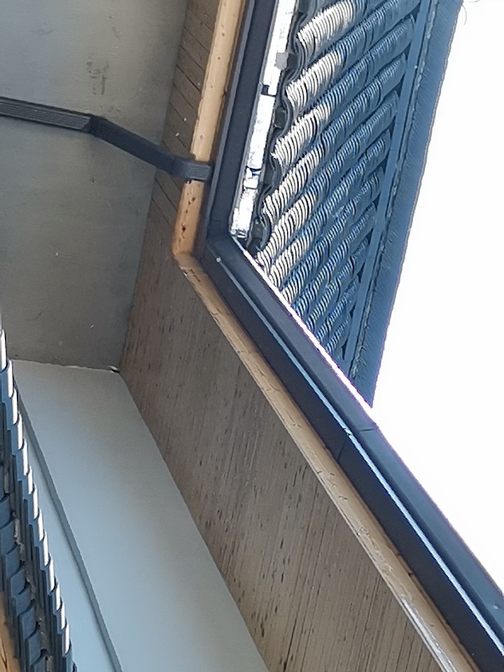 铝合金泛水板供应
