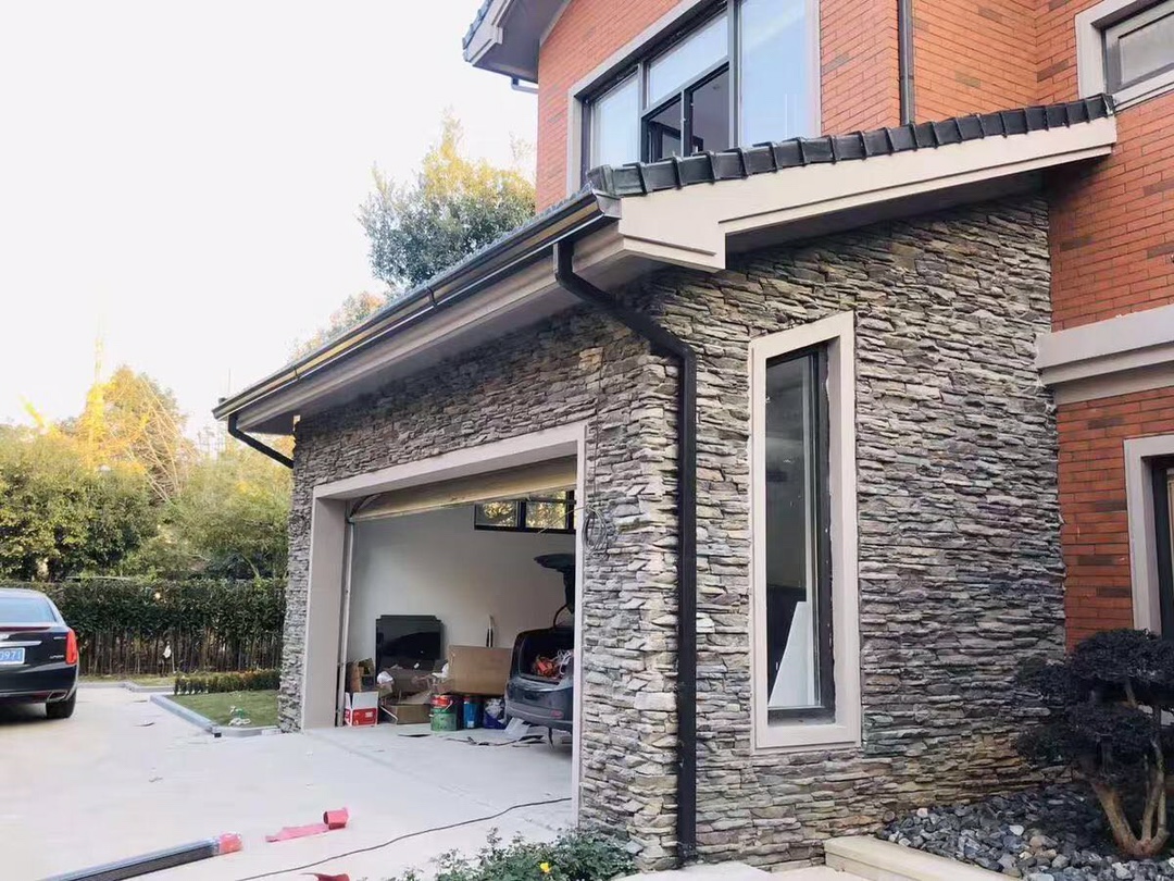 铝合金滴水槽在线咨询当地生产厂家