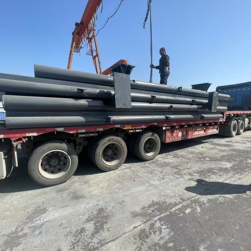 液压平板闸门液压翻板闸门质量靠谱