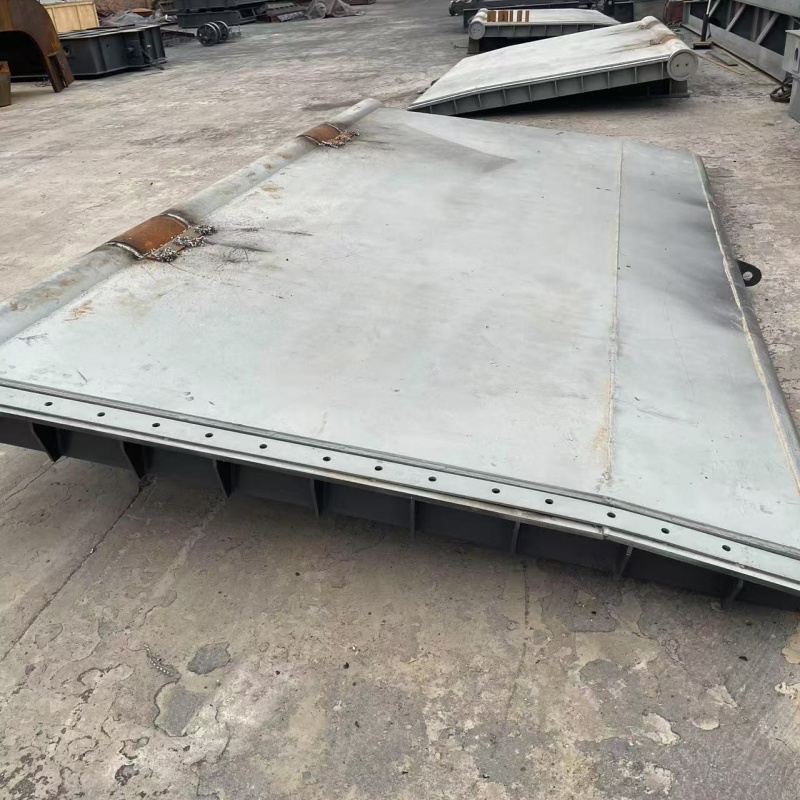 拦水坝-踏踏实实做产品