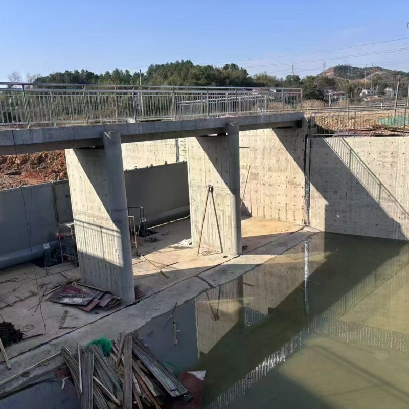 拦水坝-踏踏实实做产品