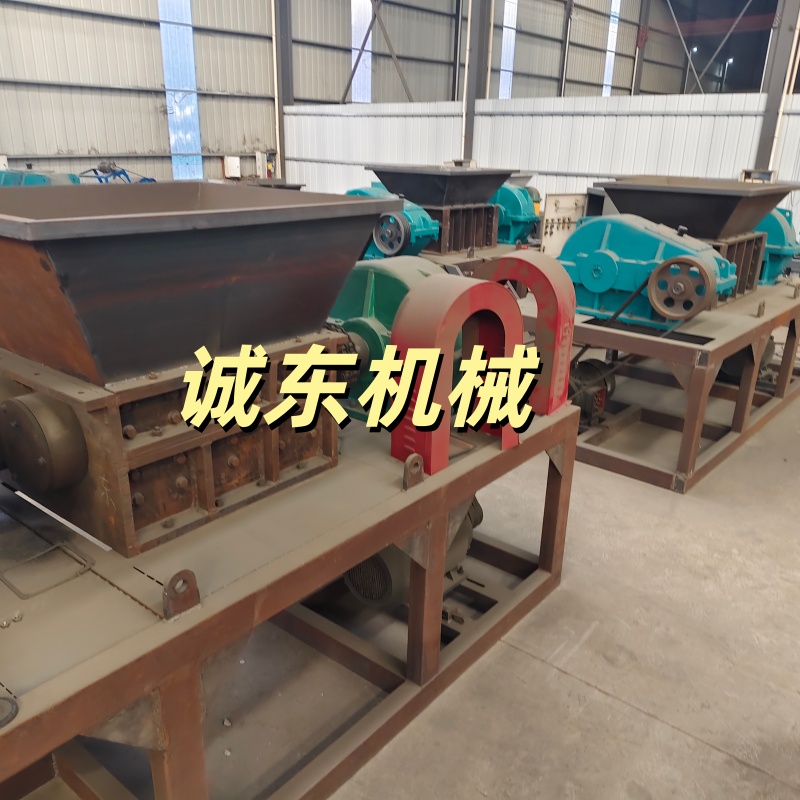 破碎机塑料粉碎机海量库存