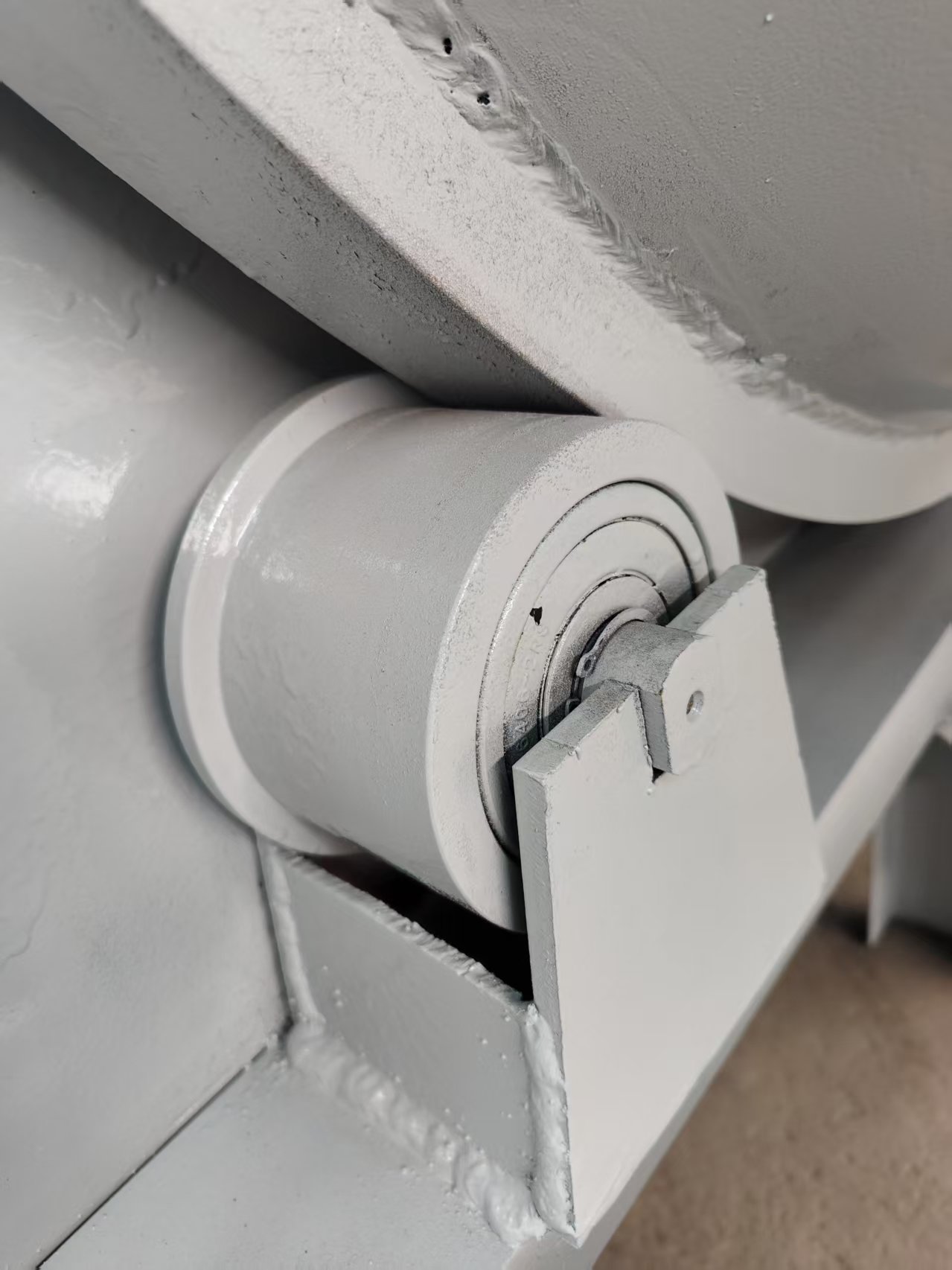 烘干机_滚筒烘干机售后服务完善