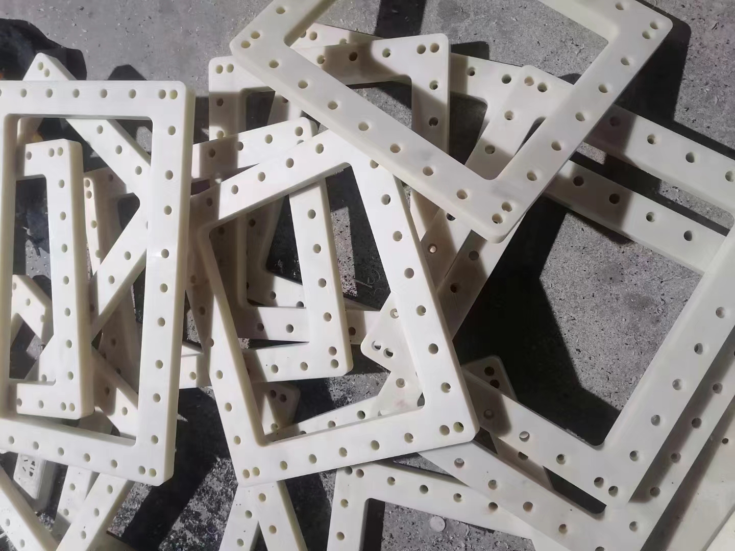 尼龙防静电尼龙棒技术先进