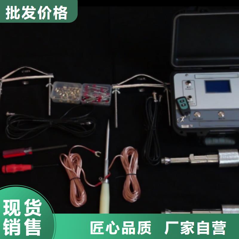 地下电缆管线探测仪【录波分析仪】厂家十分靠谱厂家直销大量现货