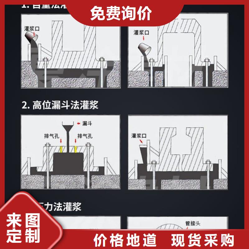 防冻灌浆料报价详细参数