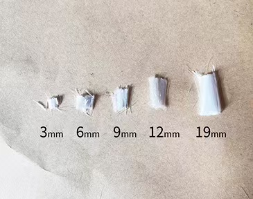 聚乙烯醇（PVA）纤维产地货源