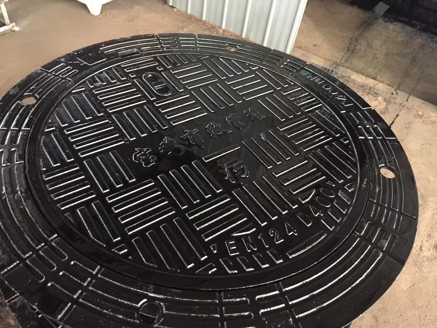  沟盖板  优惠促销 