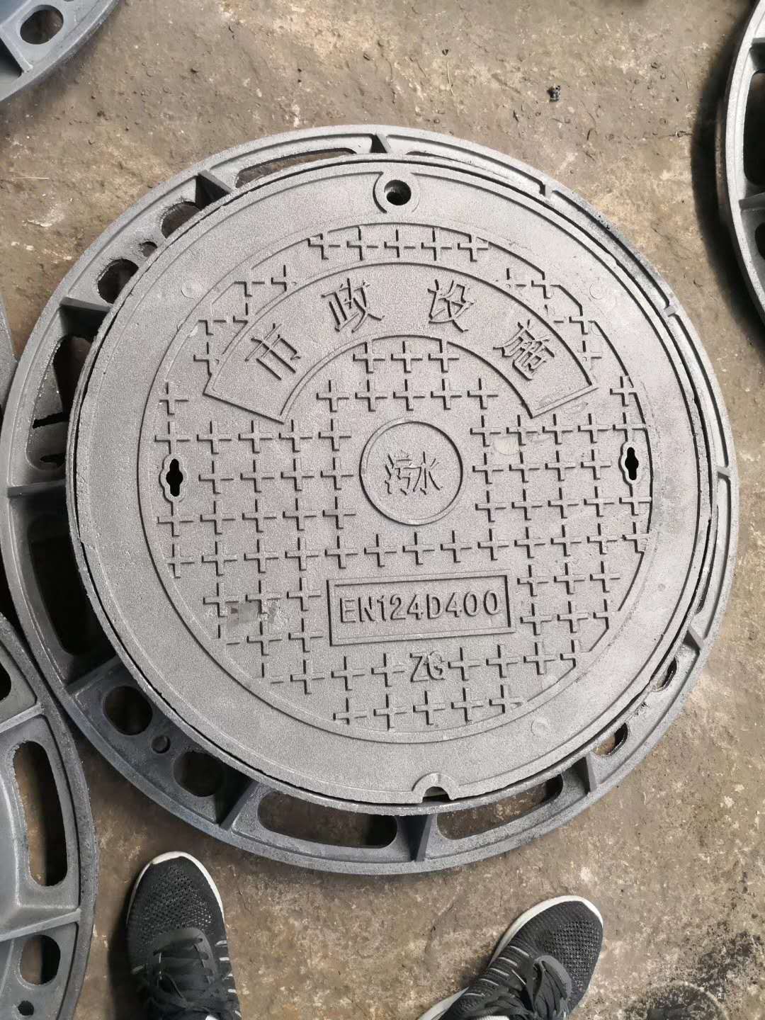 石家庄 下水道排水沟篦子  原装现货 