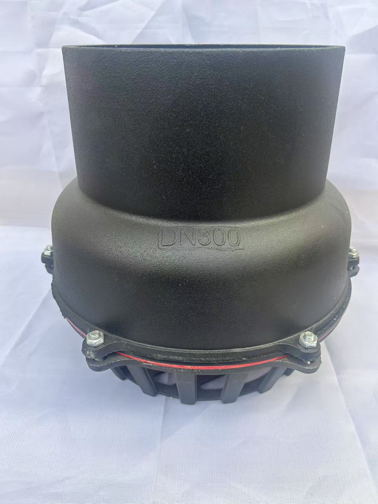 法兰底阀信誉保证 