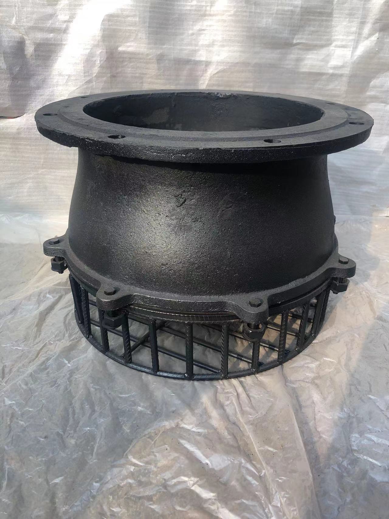 法兰底阀信誉保证 