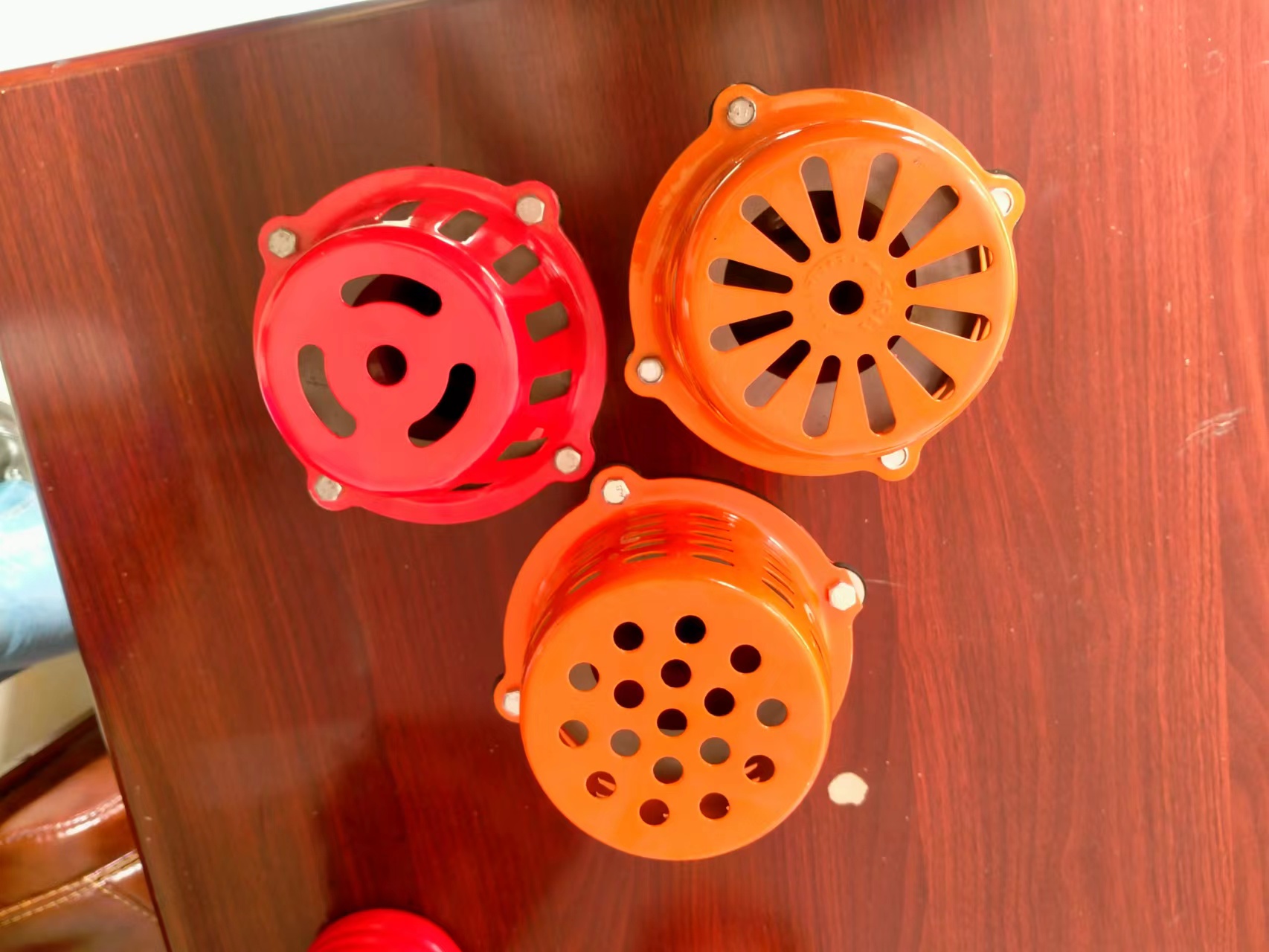 铸铁水笼头价格实惠 