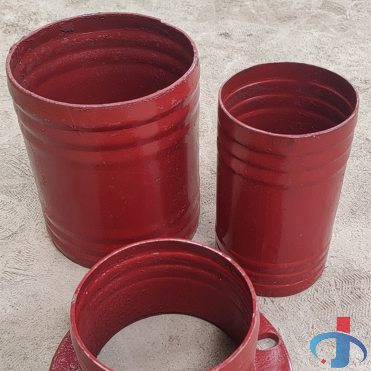 铸铁水笼头价格实惠