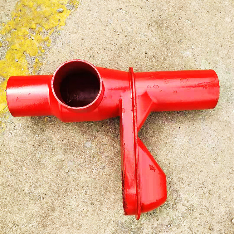 A型铸铁Y三通哪家比较好 