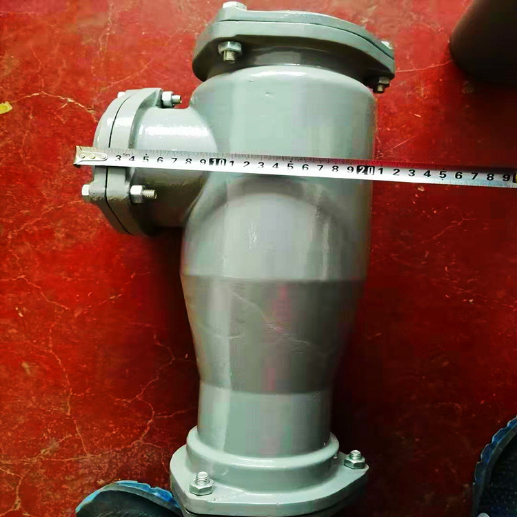 dn250铸铁套袖信誉保证 