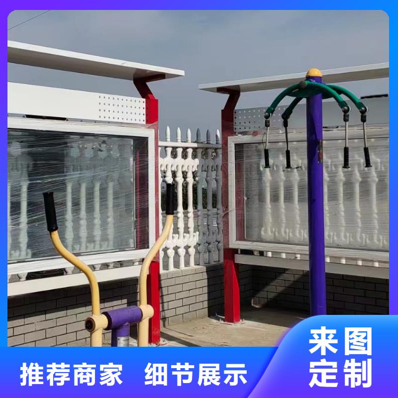 巷口宣传栏灯箱质量放心厂家货源