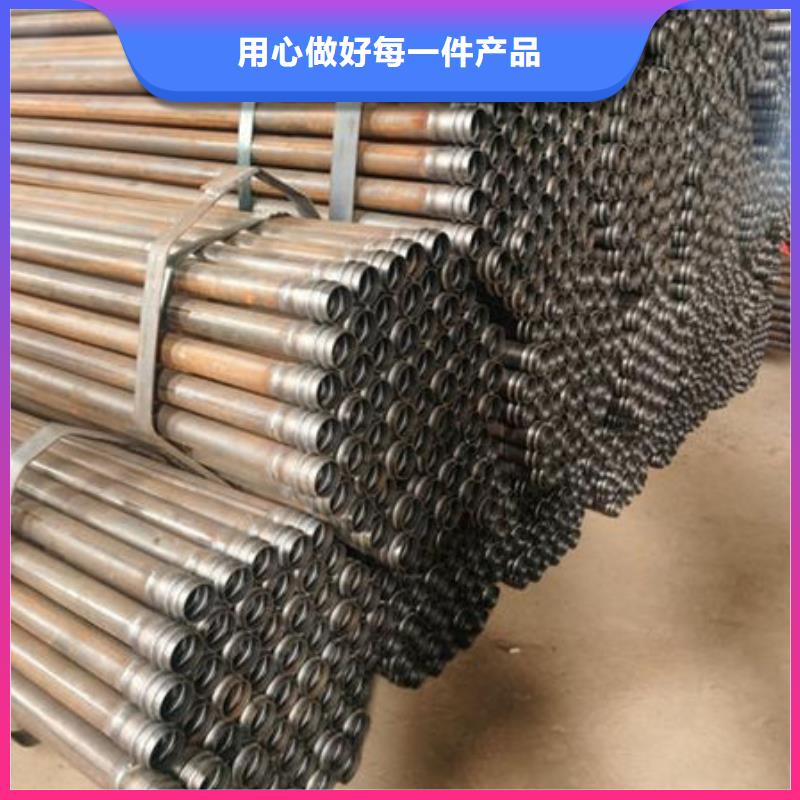 声测管生产厂家种类齐全检验发货